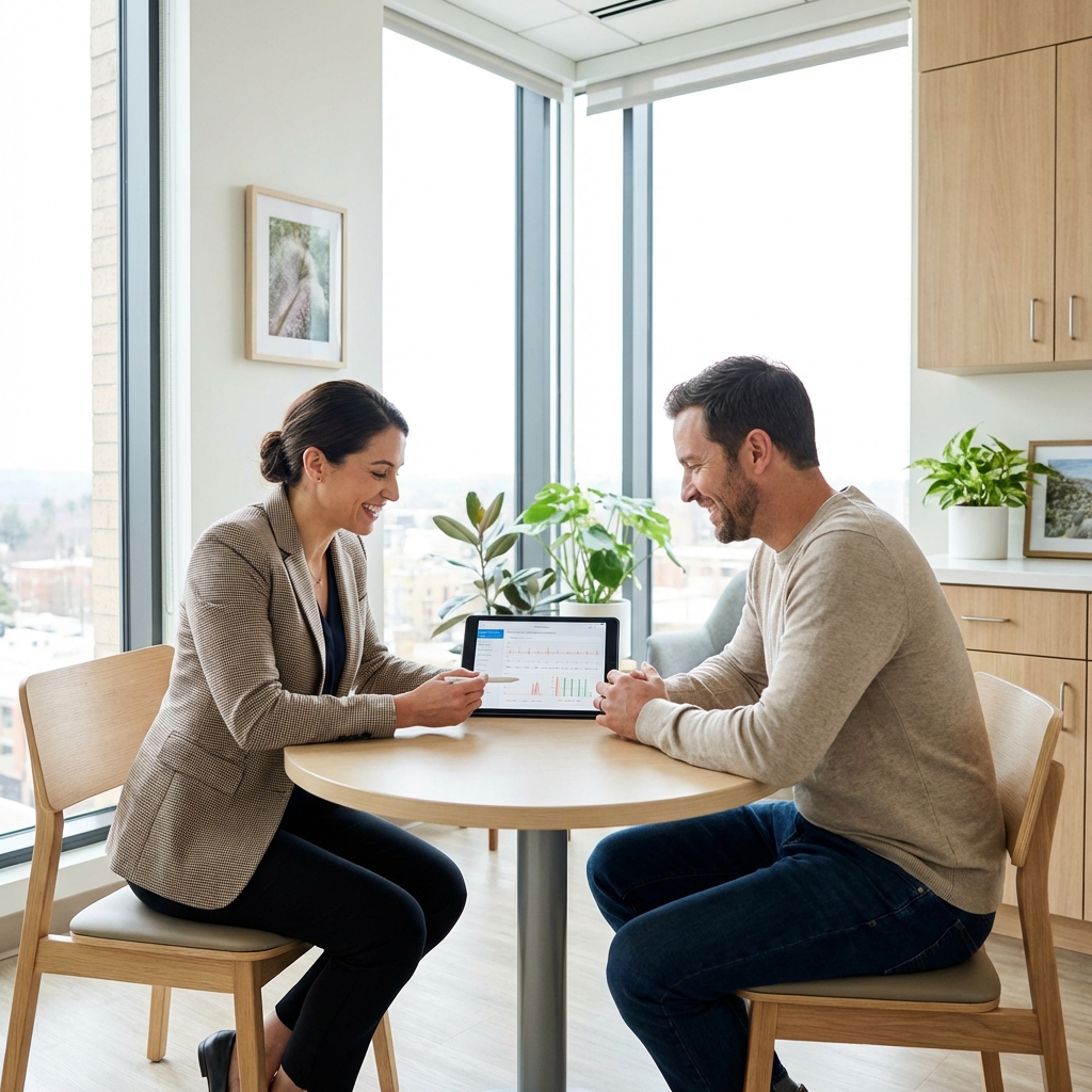The Benefits of Therapy for Personal Growth