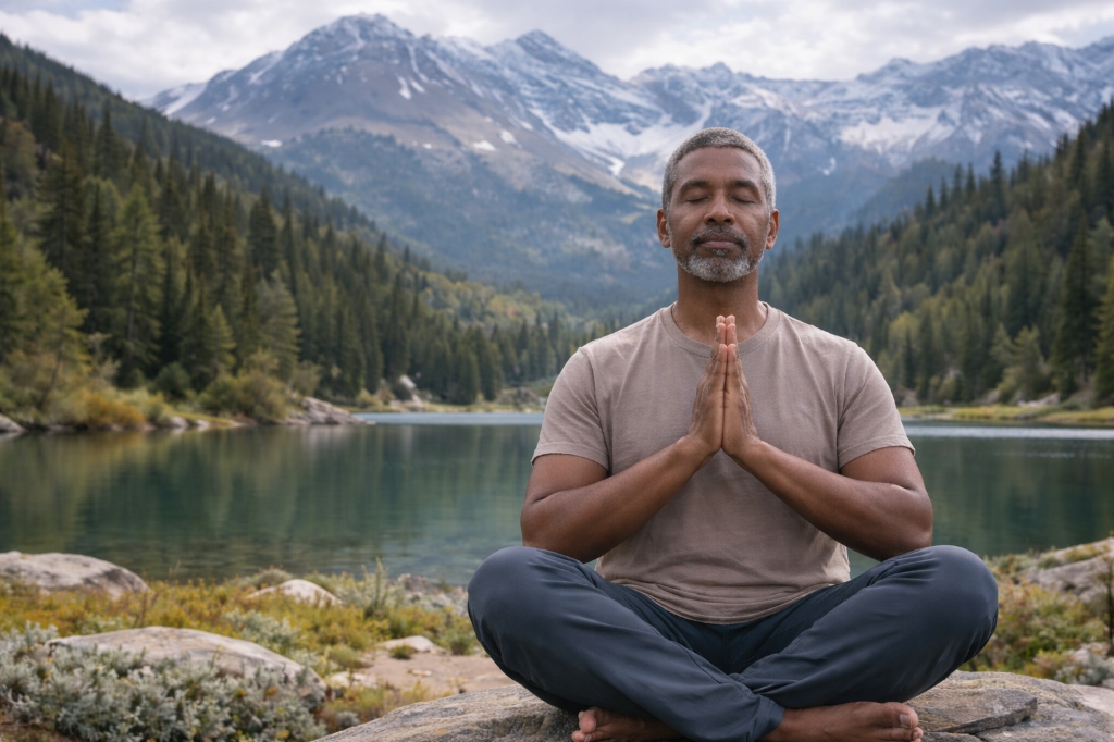 Navigating Life Transitions